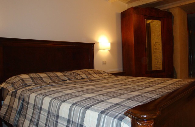 Da Andrea e Raffaella: B&B in the hills, between Lessinia and Valpolicella