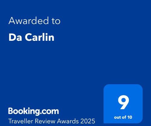 Da Carlin