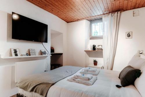 Da Carolina by Quokka 360 - room near Bellinzona Hospital