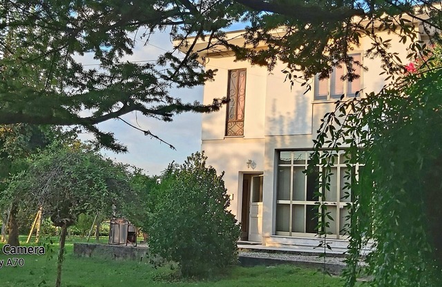 "Da Celeste" Very bright apartment in a single house surrounded by greenery