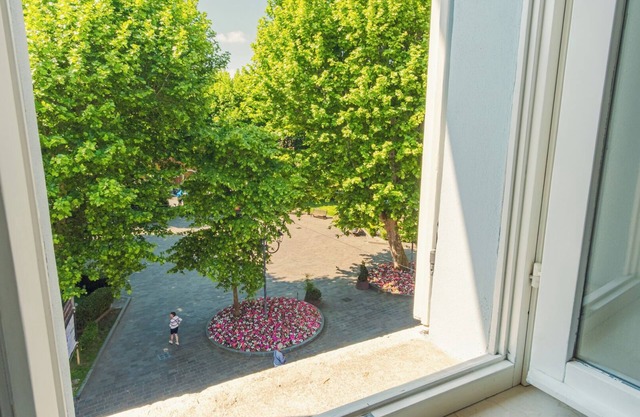 Da Elisa al Lago - Studio Apartment, Sleeps 2