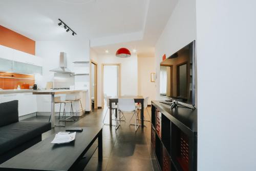 Da Flò Apartment