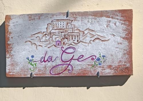 da Ge'