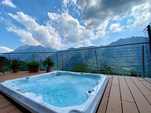 Da Gigi Alpine Rooms