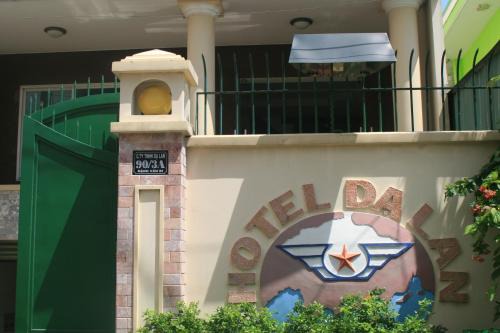 Da Lan Hotel