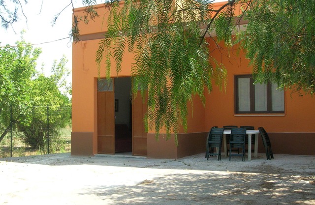 Da Lele holiday home