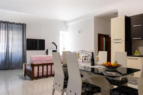 da Lulu' Casa Vacanze Gargano