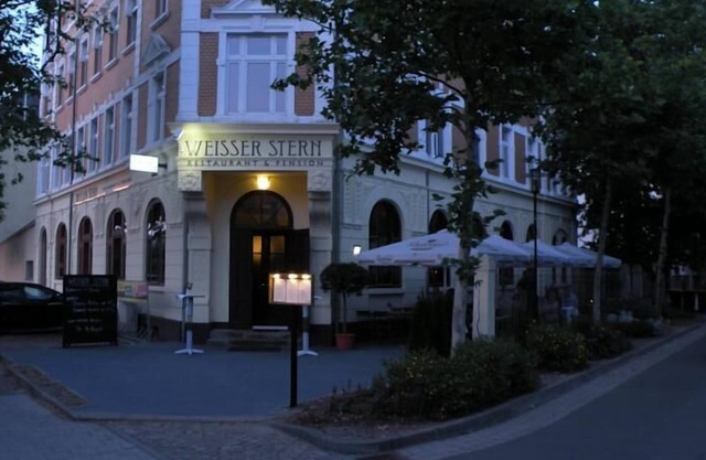 da Marcello Restaurant & Pension