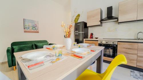 Da Mimmo Casa vacanze