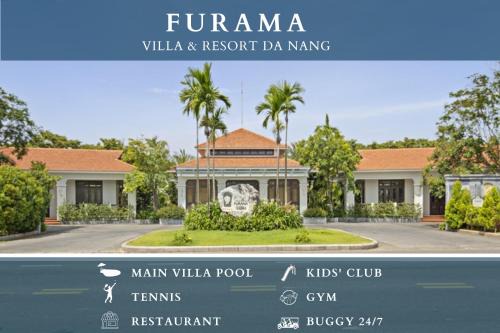 Da Nang Beach Villa Resort