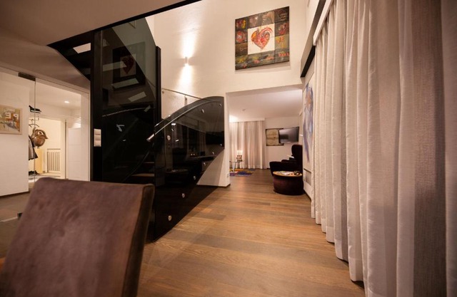 da Peatala Apartments