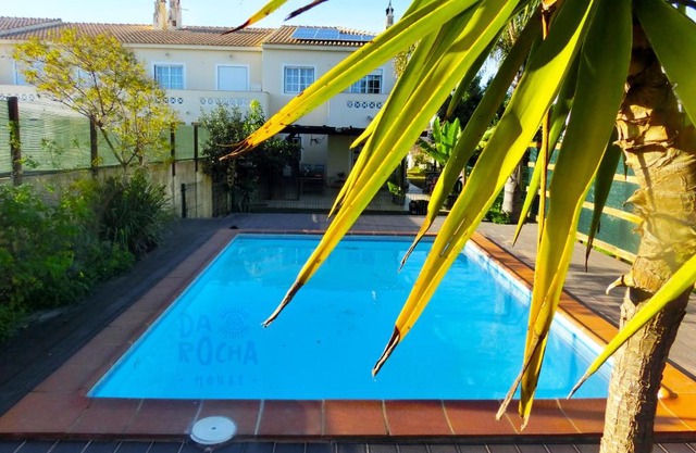 Da Rocha House