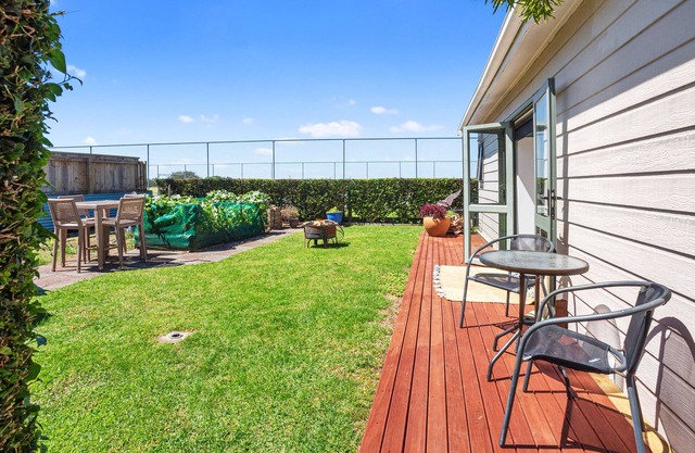 Da Vics - Athenree Holiday Home
