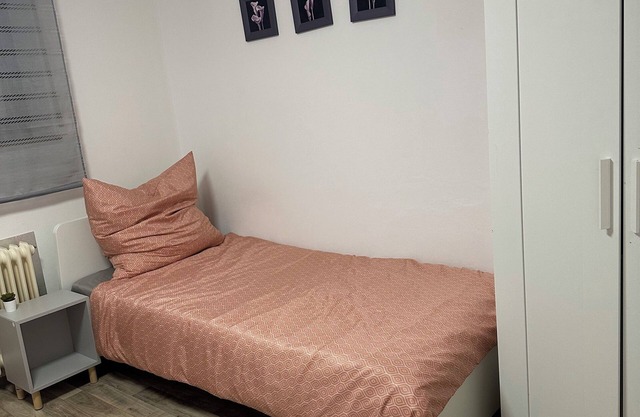 Da Vinci vacation apartment