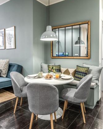 Daag Corso Luxury Apartment
