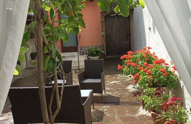 Dabrian B&B Aterrana