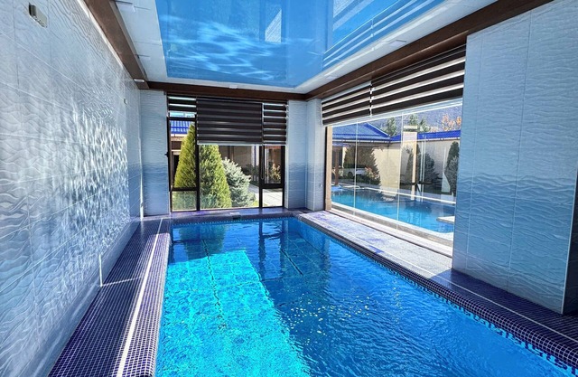 Dacha Asia
