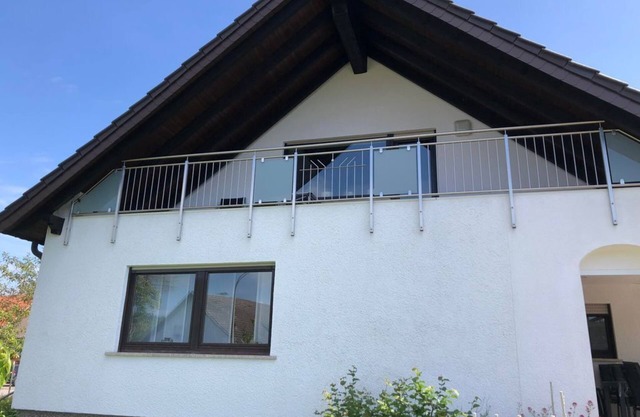 Dachgeflüster - apartment/apartment, shower or bath, 1 bedroom