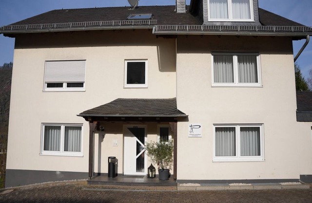 Dachgeschoßwohnung mit 2 Schlafzimmern - Ferienhaus am Reilsbach