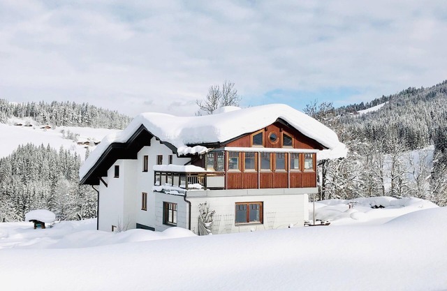 Dachsteinblick - Holiday home Kirchgasser