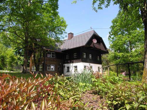 Dachstein Chalet Goisern