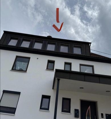 Dachtraum Sahin