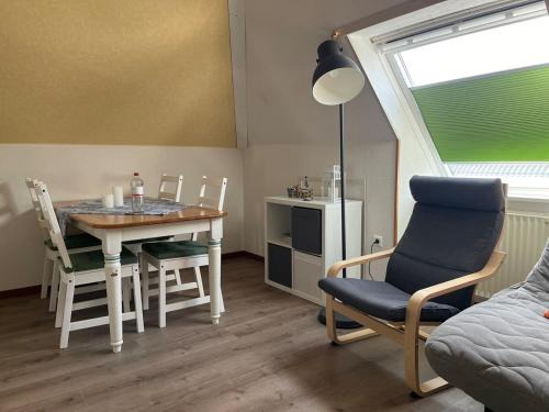 Dachwohnung Rabel