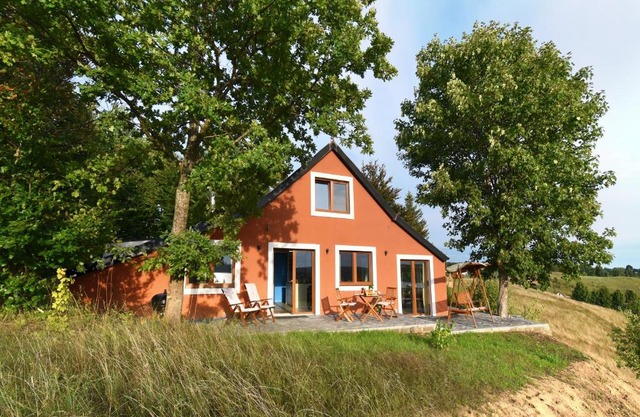 Dadaj Park Home