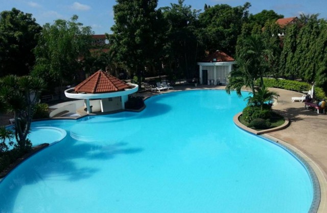 DadD Resort by Lopburi Inn Resort