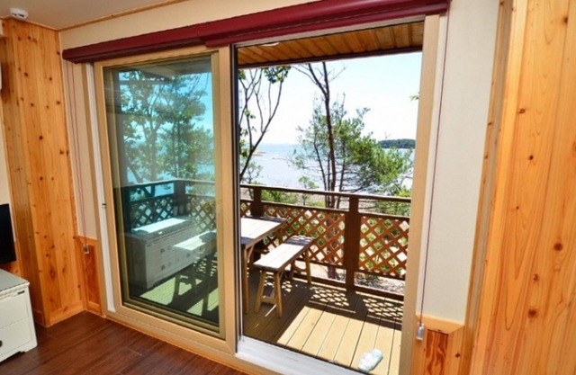 Daebudo Rainbow Pension