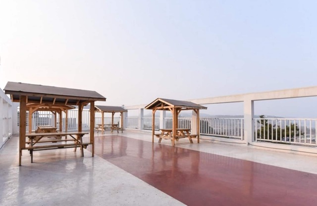Daebudo Tourist Pension