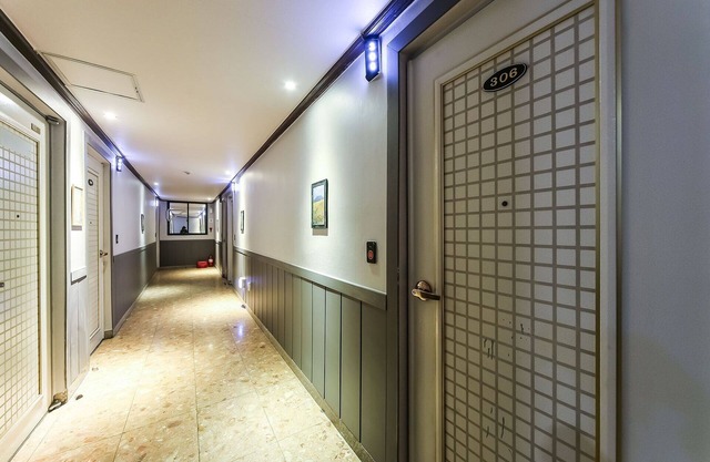 Daegu Boutique Hotel Zenith