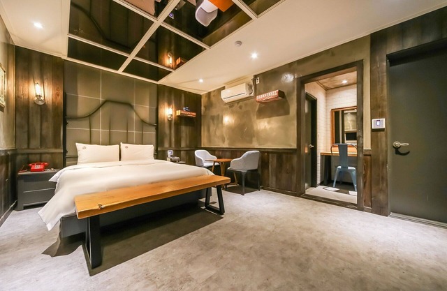 Daegu Gallery Hotel