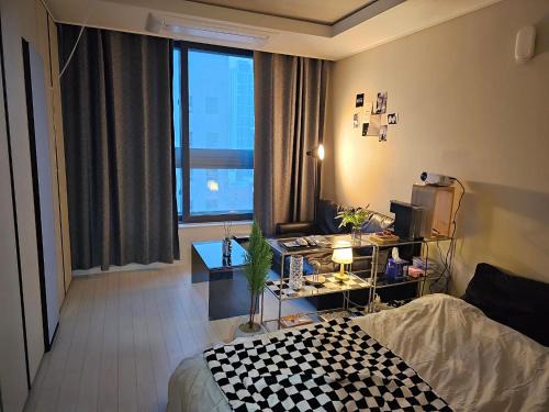 Daegu StarBnB