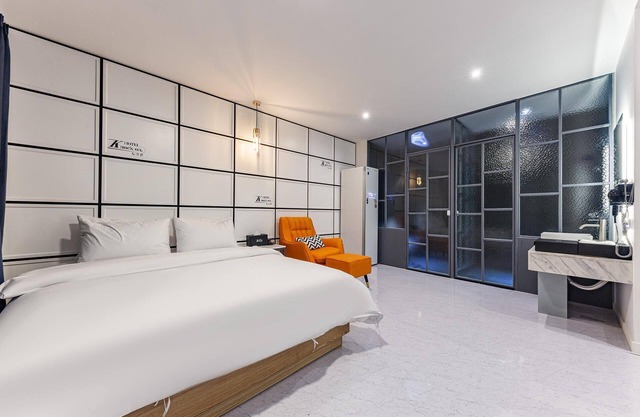 Daejeon Daeheung Hotel Knock On