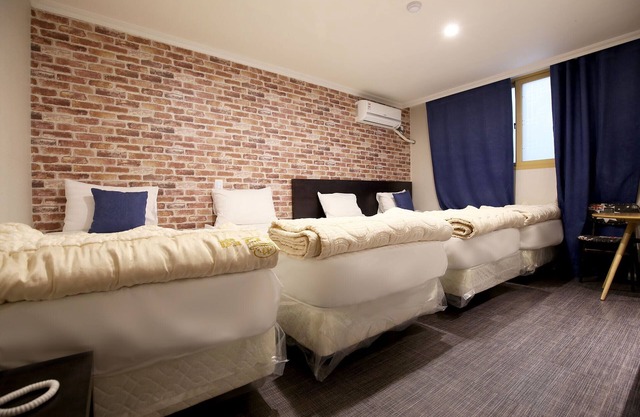 Daejeon Dunsan Four Seasons