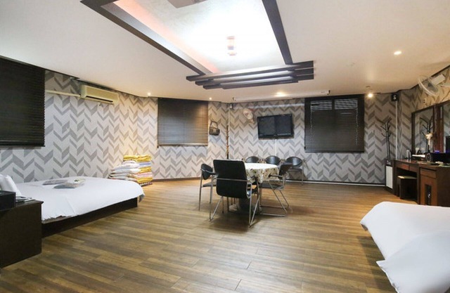 Daejeon Dunsan Luis Motel