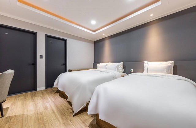 Daejeon Primo Hotel