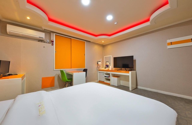 Daejeon Yucheon Cozaza