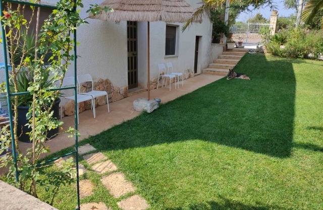 DAEnDetached house in the heart of Puglia, 20 km from Alberobello, Polignano