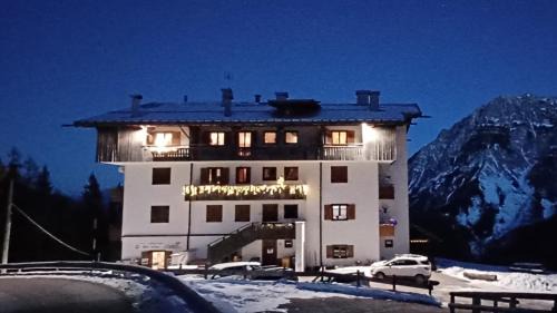 Dafne Dolomites