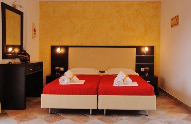 Dafni studios nο3