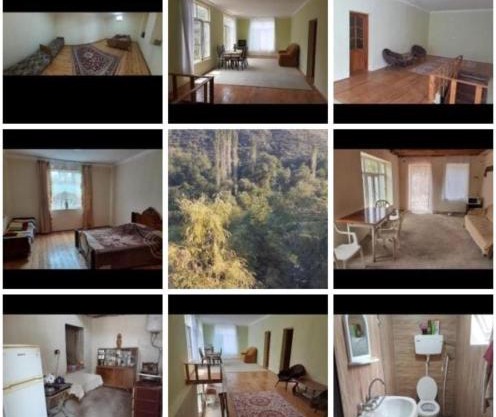Dag evi Goygol