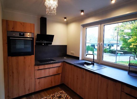 Dagmars Apartment