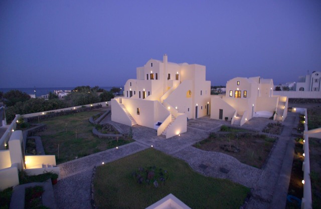 Dagris Villa Studios