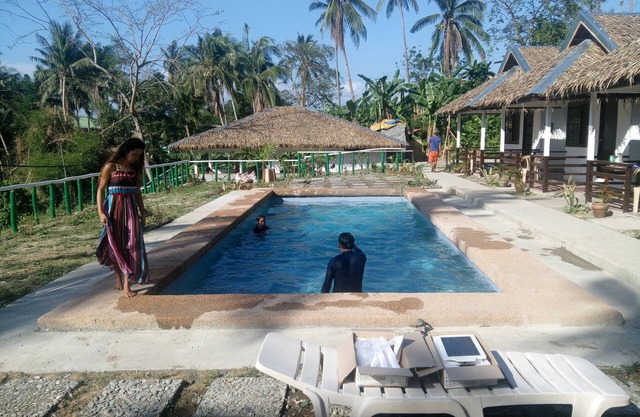 Dahilig Resort