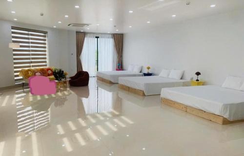 Dahlia Apartment - Vinhomes Royal Island