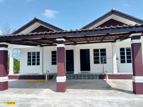 Dahlia Homestay 3