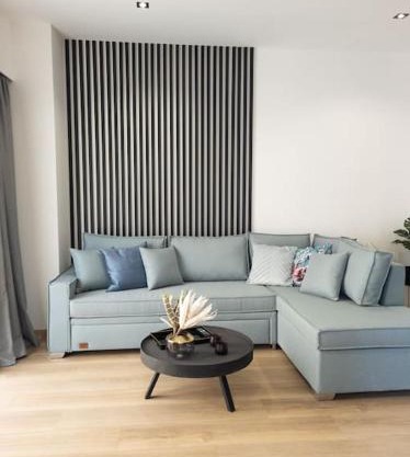 Dahlia Suite - 5 min drive to Piraeus Port
