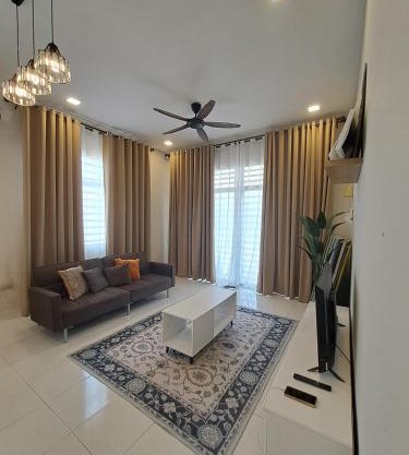 DAHLYA HOMESTAY